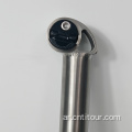 إزاحة Titanium Seatpost لبرومبتون